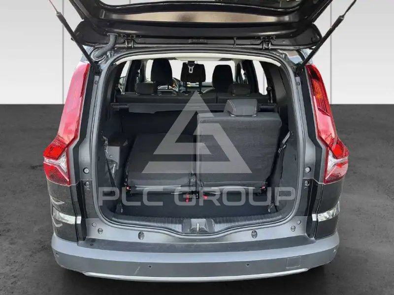 2024 Dacia Jogger