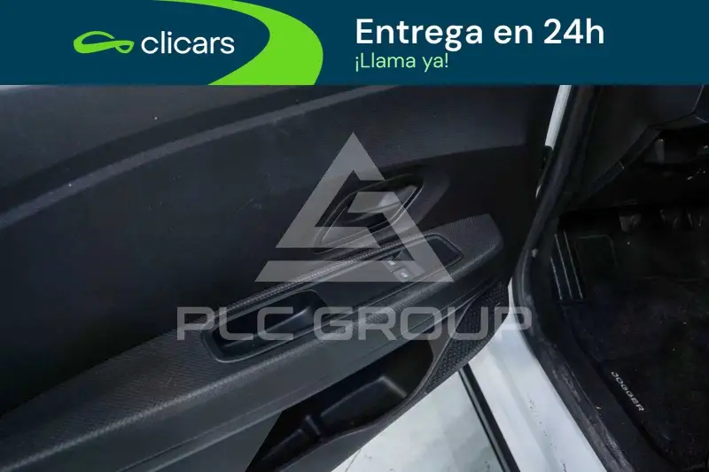 2024 Dacia Jogger