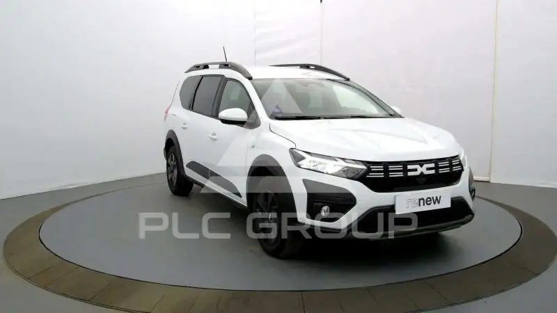 2024 Dacia Jogger