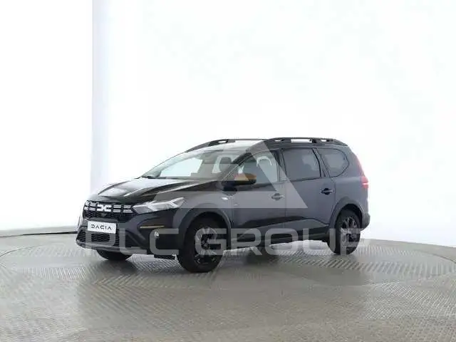 2024 Dacia Jogger