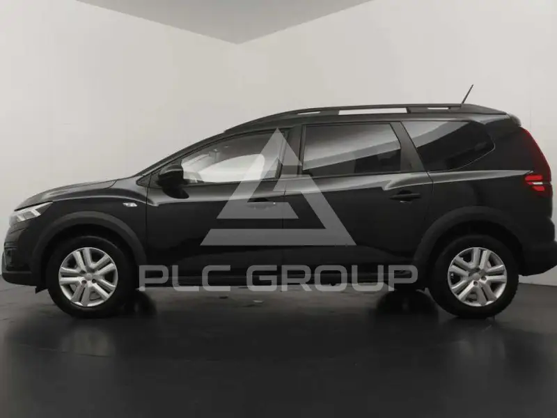 2024 Dacia Jogger