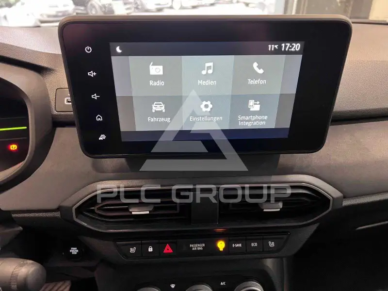 2024 Dacia Jogger