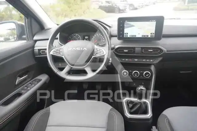 2024 Dacia Jogger