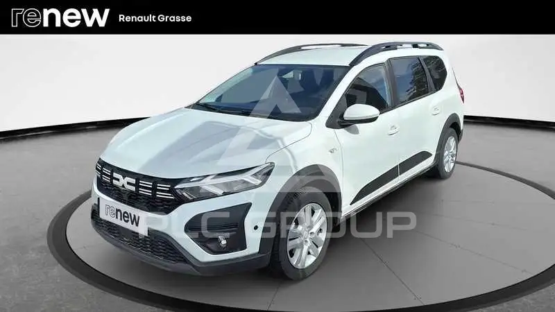 2024 Dacia Jogger