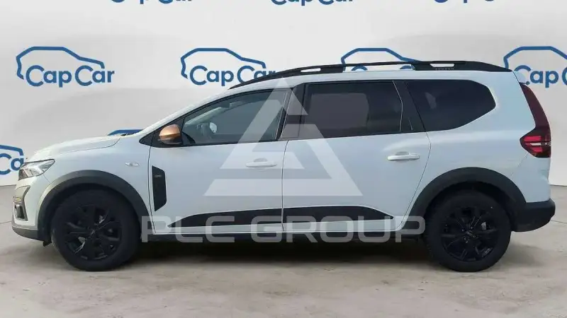 2024 Dacia Jogger