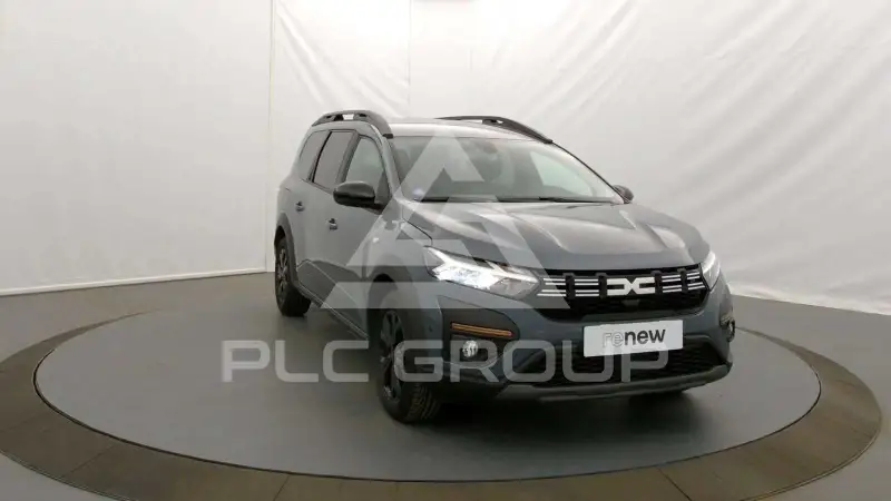 2024 Dacia Jogger