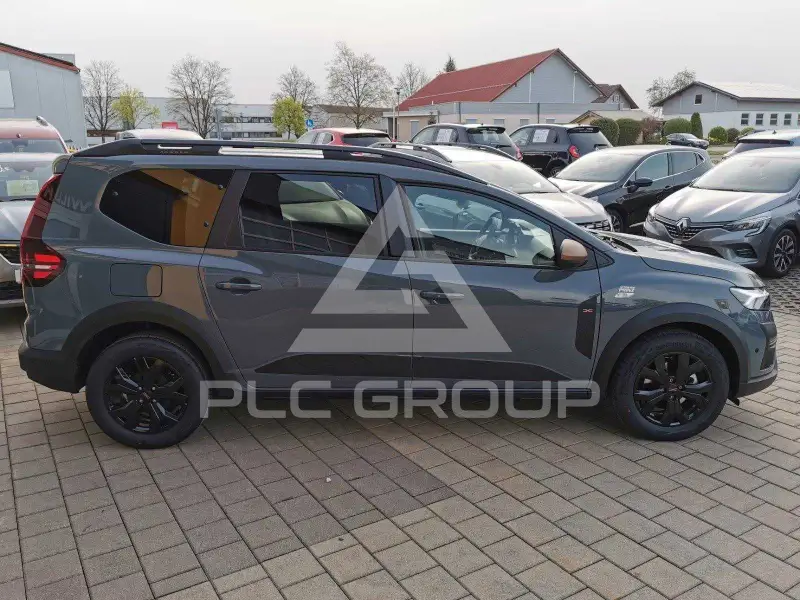 2024 Dacia Jogger