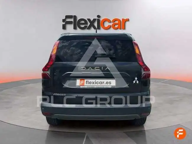 2024 Dacia Jogger