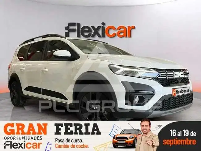 2024 Dacia Jogger