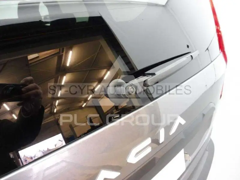 2024 Dacia Jogger