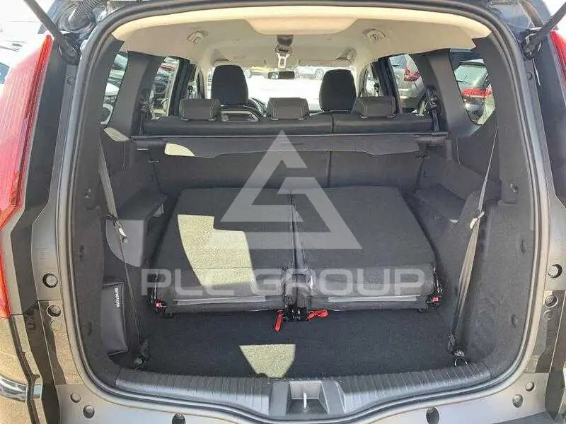 2024 Dacia Jogger