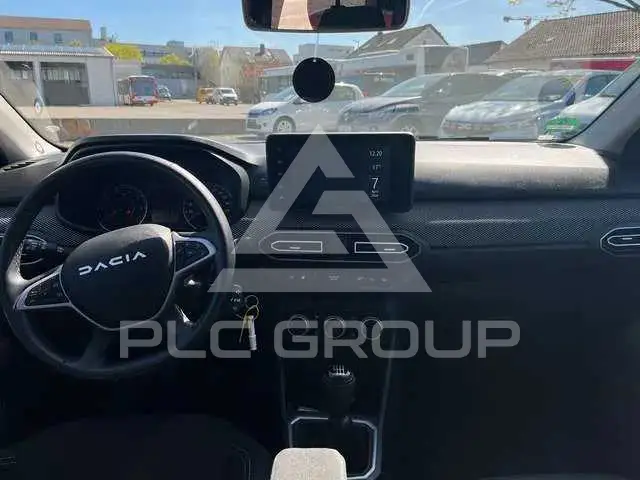 2024 Dacia Jogger