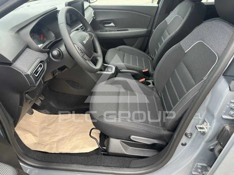 2024 Dacia Jogger