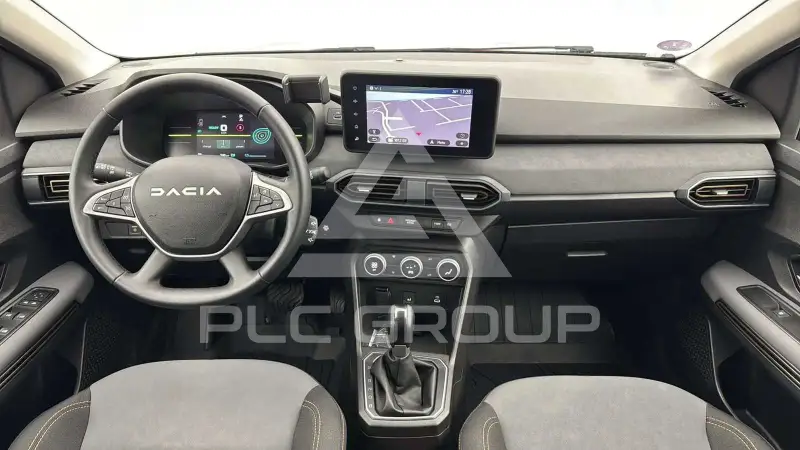 2024 Dacia Jogger