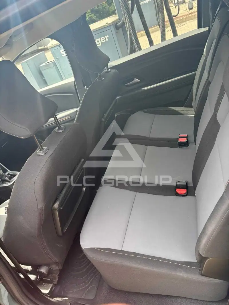 2024 Dacia Jogger