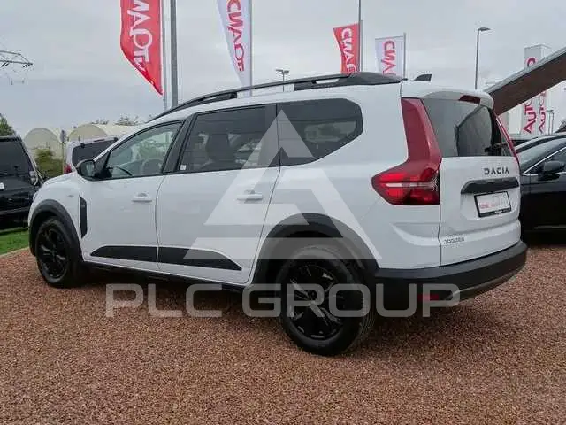 2024 Dacia Jogger