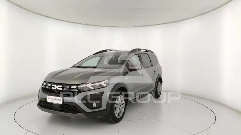 2024 Dacia Jogger