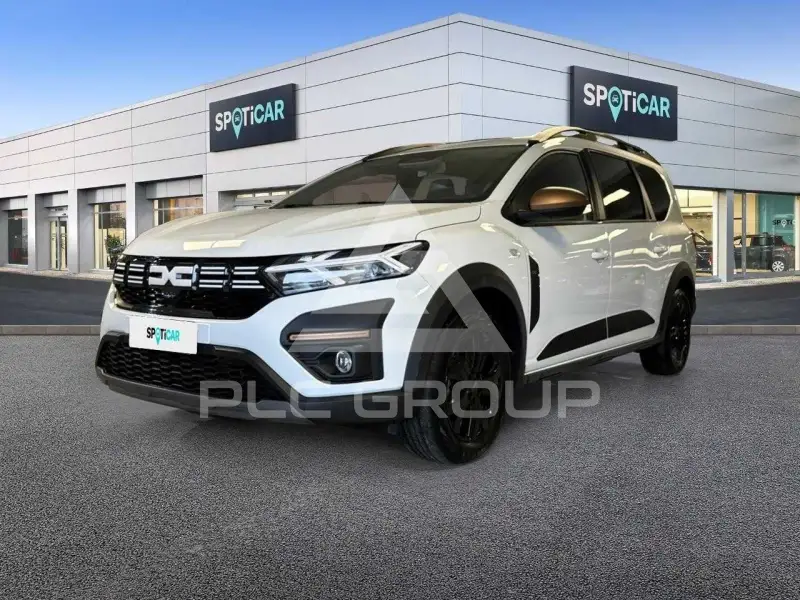 2024 Dacia Jogger