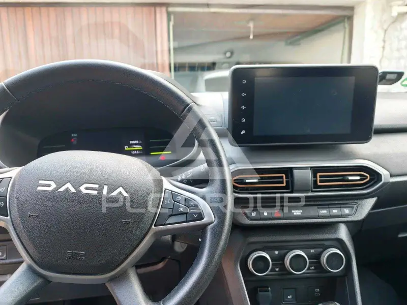 2024 Dacia Jogger