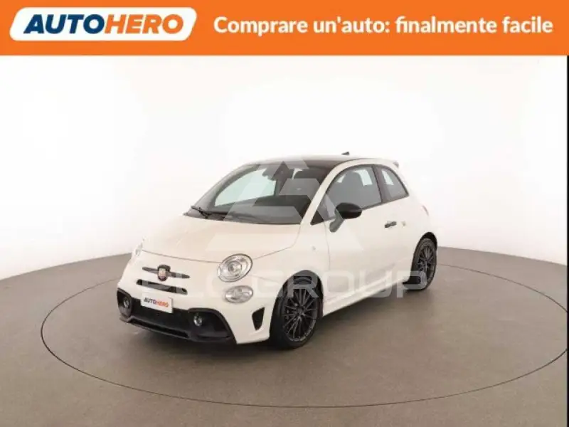 2024 Abarth 695