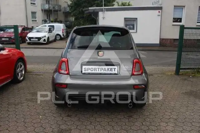 2024 Abarth 695