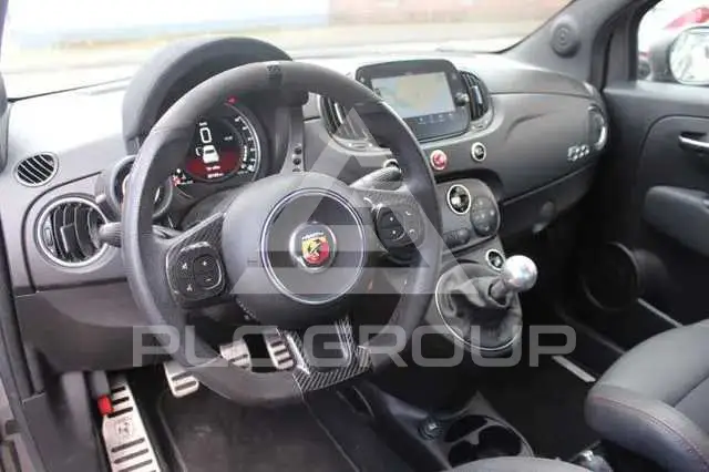 2024 Abarth 695