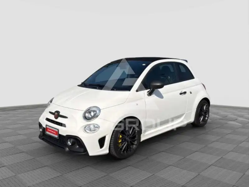 2024 Abarth 695
