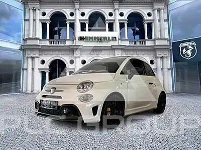 2024 Abarth 695C