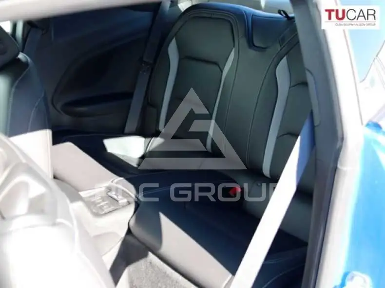 2024 Chevrolet Camaro