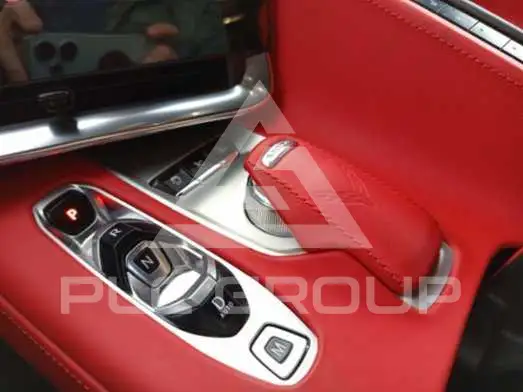 2024 Chevrolet Corvette