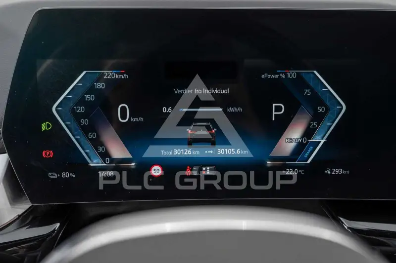 2024 BMW iX