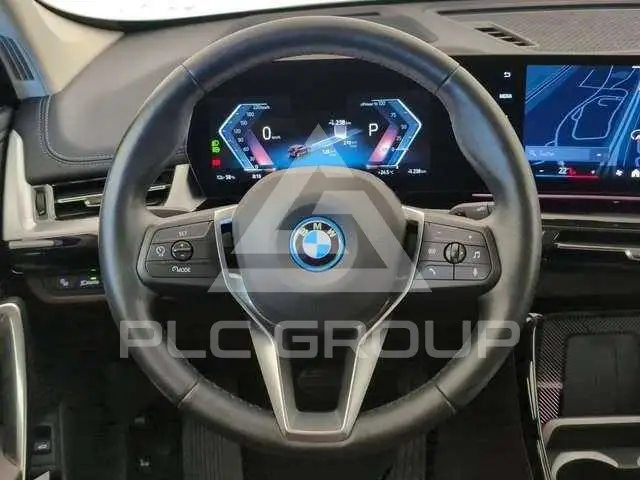 2024 BMW iX