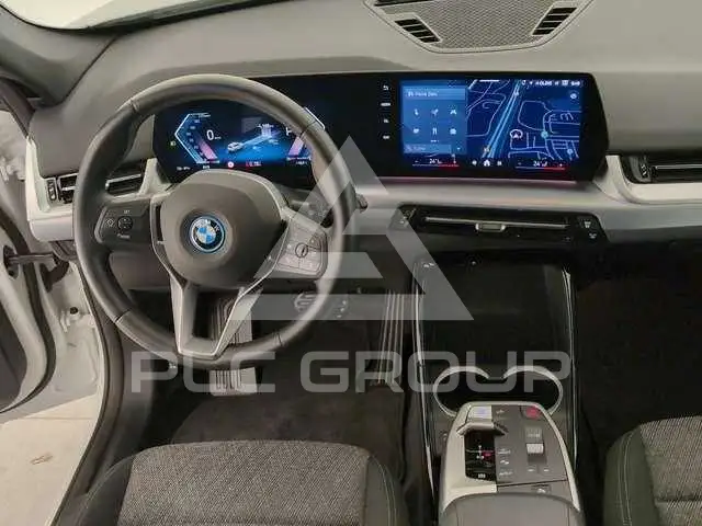 2024 BMW iX