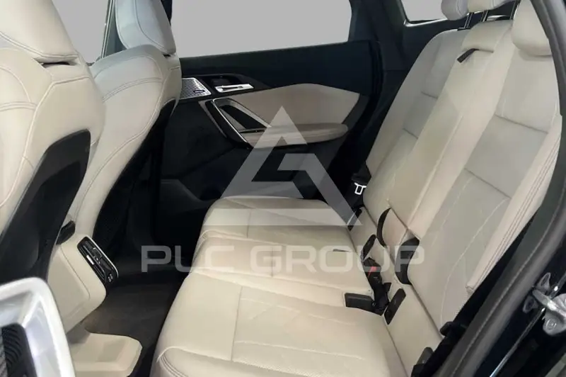 2024 BMW iX