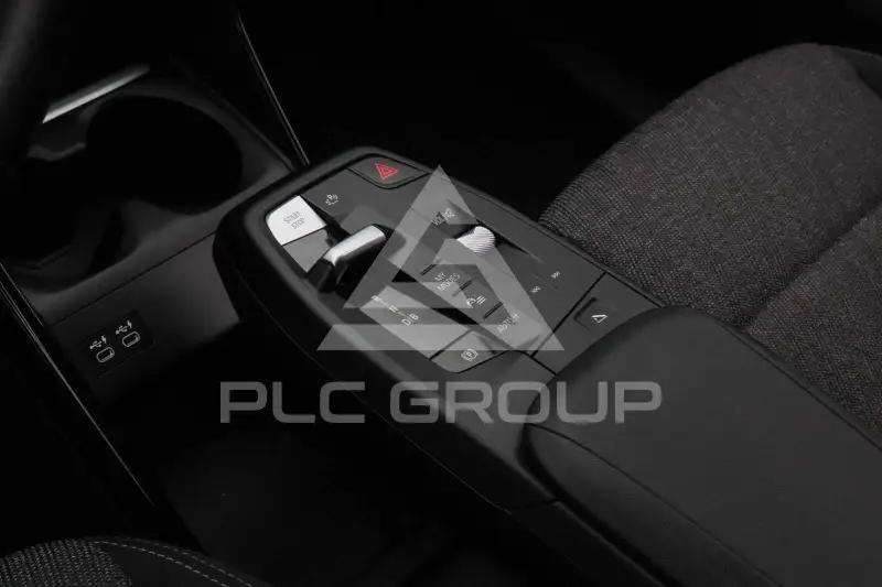 2024 BMW iX