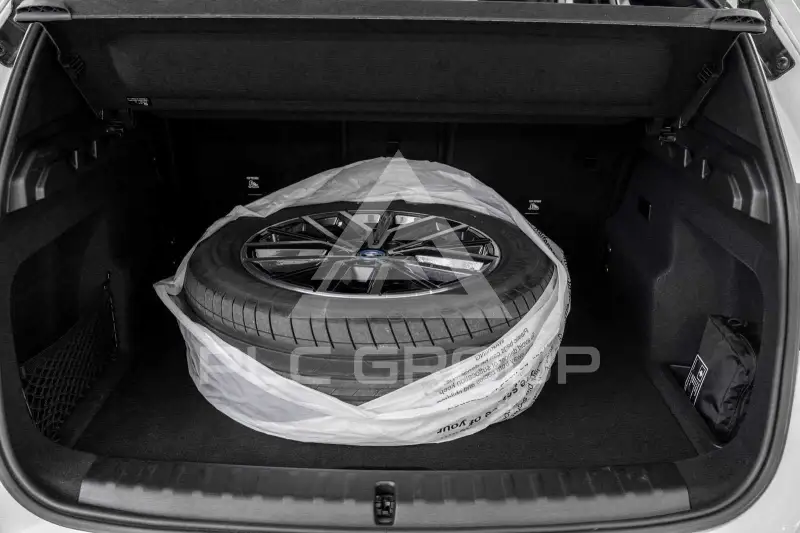2024 BMW iX