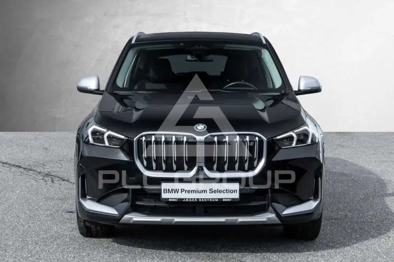 2024 BMW iX