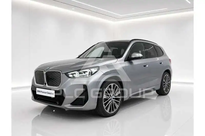 2024 BMW iX