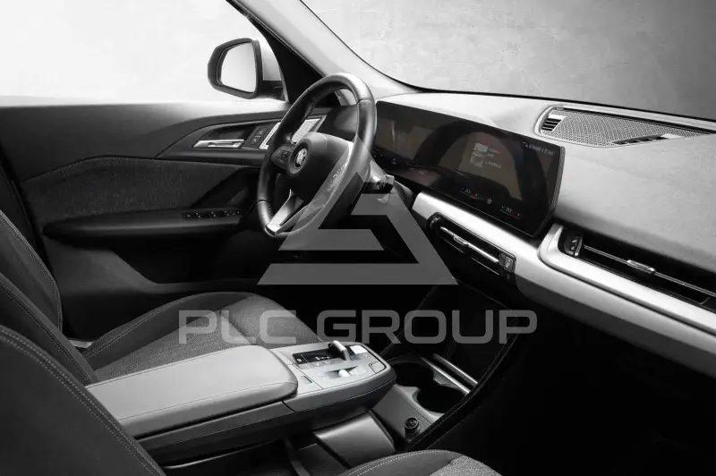 2024 BMW iX