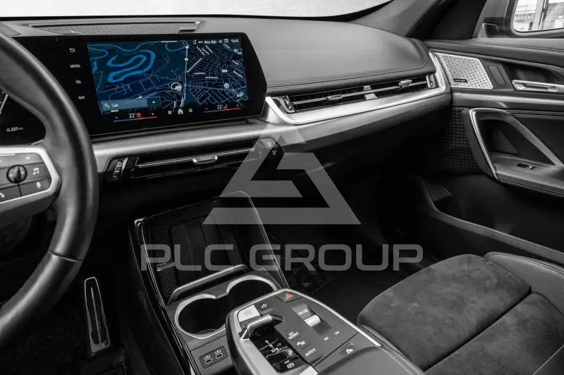 2024 BMW iX