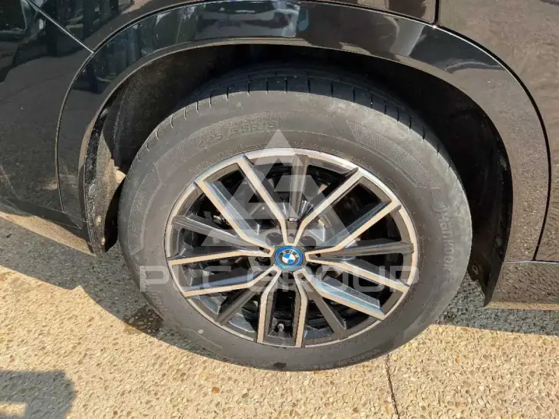 2024 BMW iX