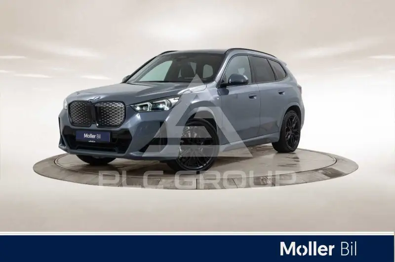 2024 BMW iX