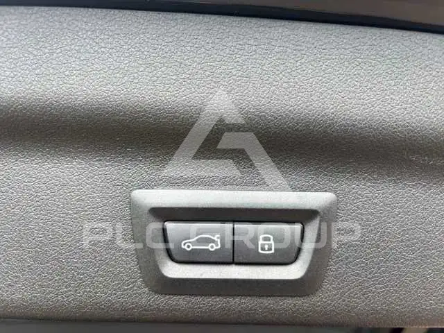 2024 BMW iX