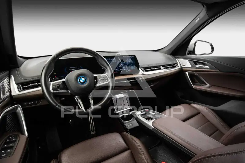 2024 BMW iX