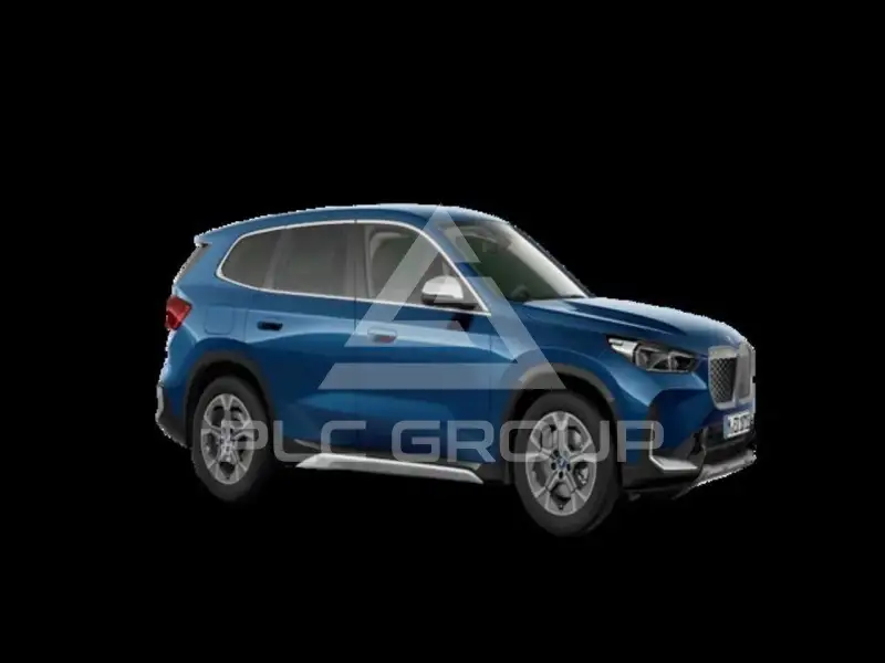 2024 BMW iX