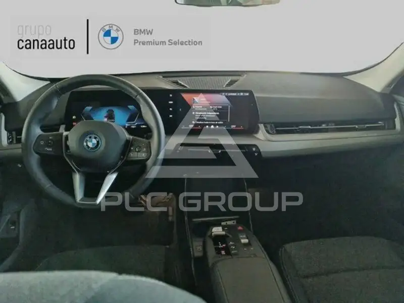 2024 BMW iX