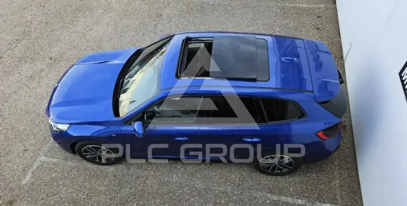 2024 BMW iX