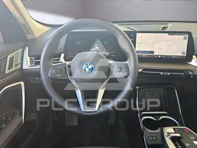 2024 BMW iX