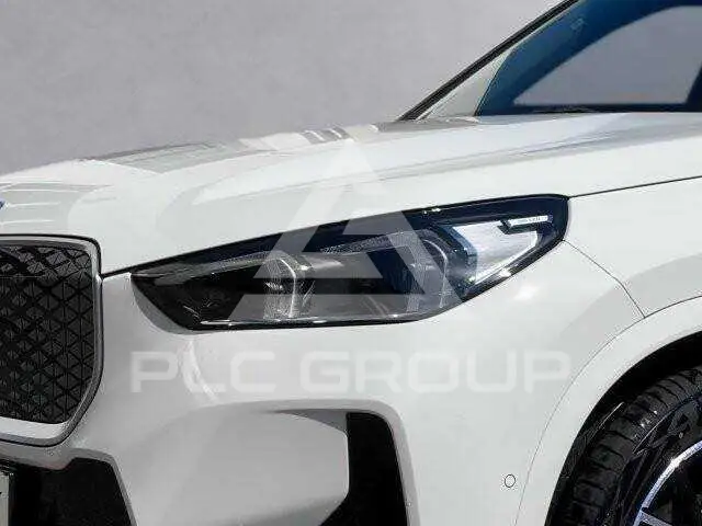 2024 BMW iX