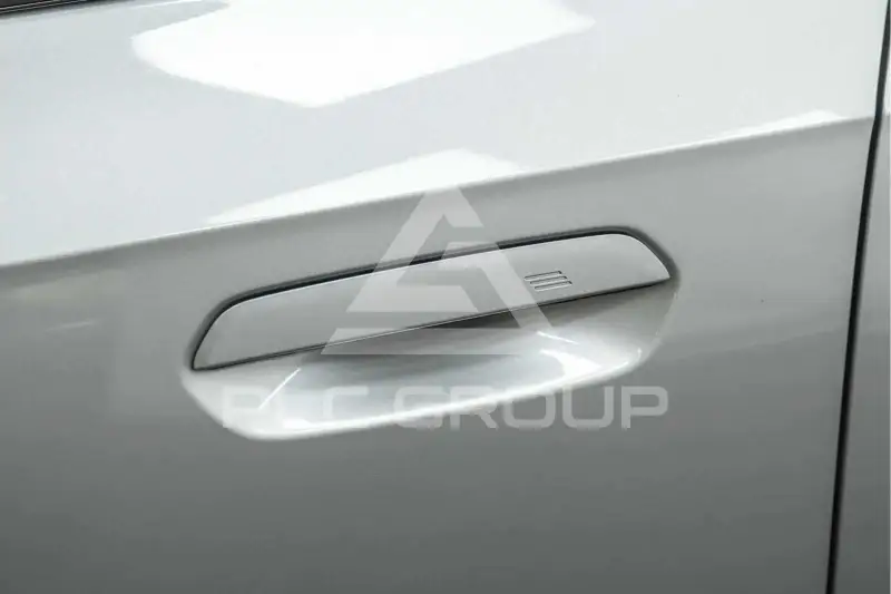 2024 BMW iX